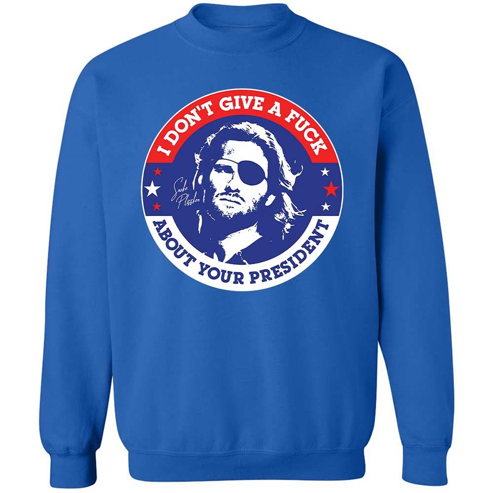 Don't Give a F*ck About Your War - Royal - 3