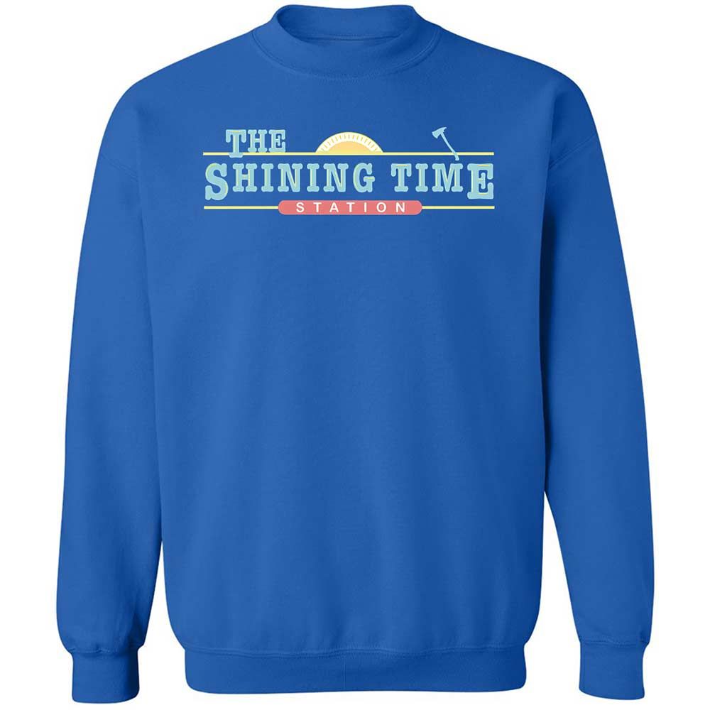 Shining Time Station Retro - Royal - 3
