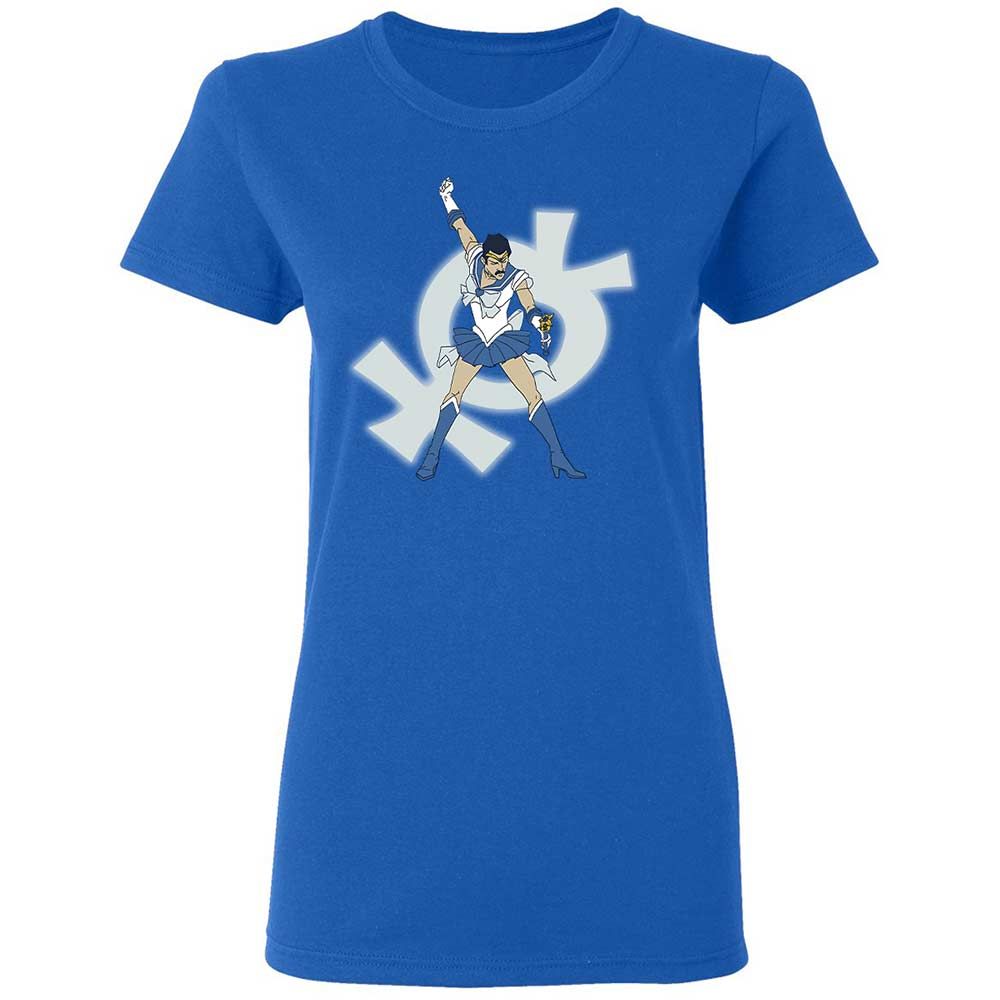 Sailor Queen - Royal - 3