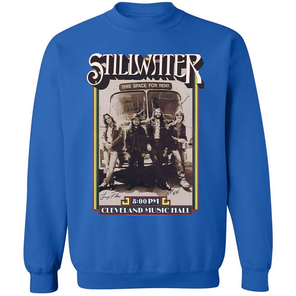 Stillwater Band Show - Royal - 3