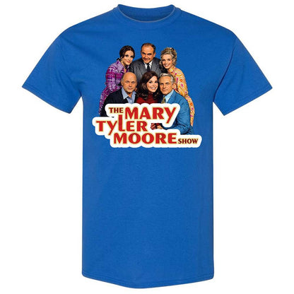 The Mary Tyler Moore Show - Royal - 3