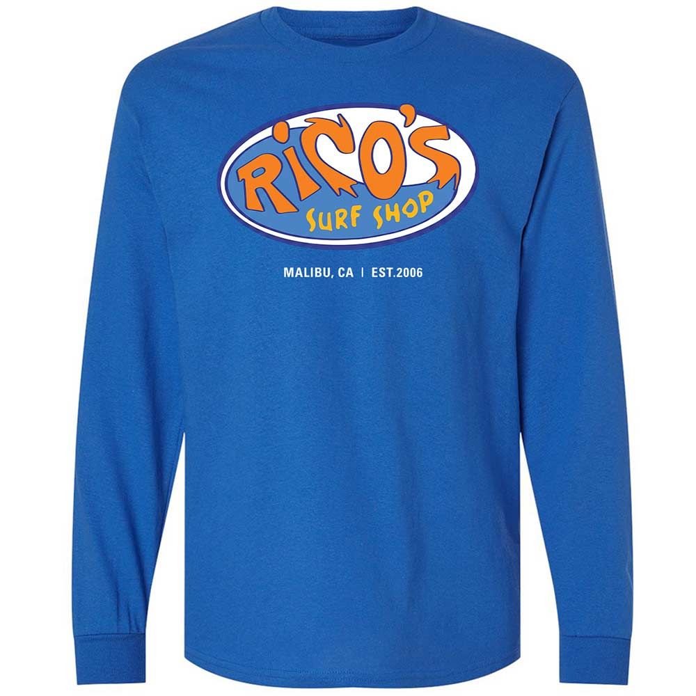 Rico's Surf Shop - Royal - 3