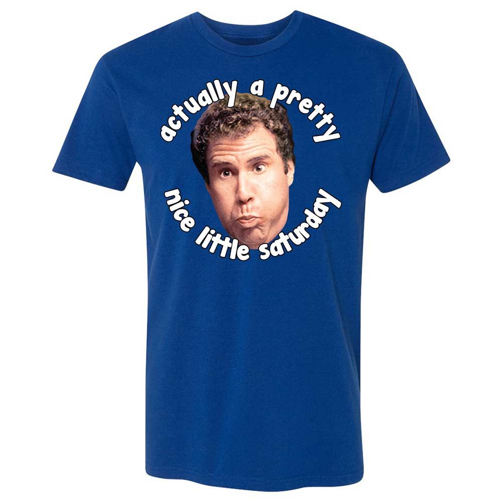 Premium Unisex T-Shirt - QXL9CUGK - Royal - 3