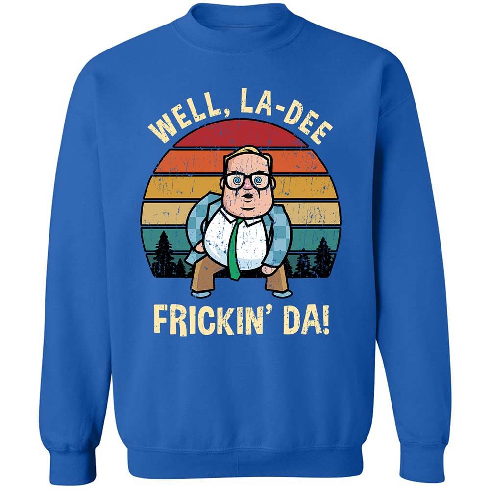 La-Dee-Frickin-Da - Royal - 3