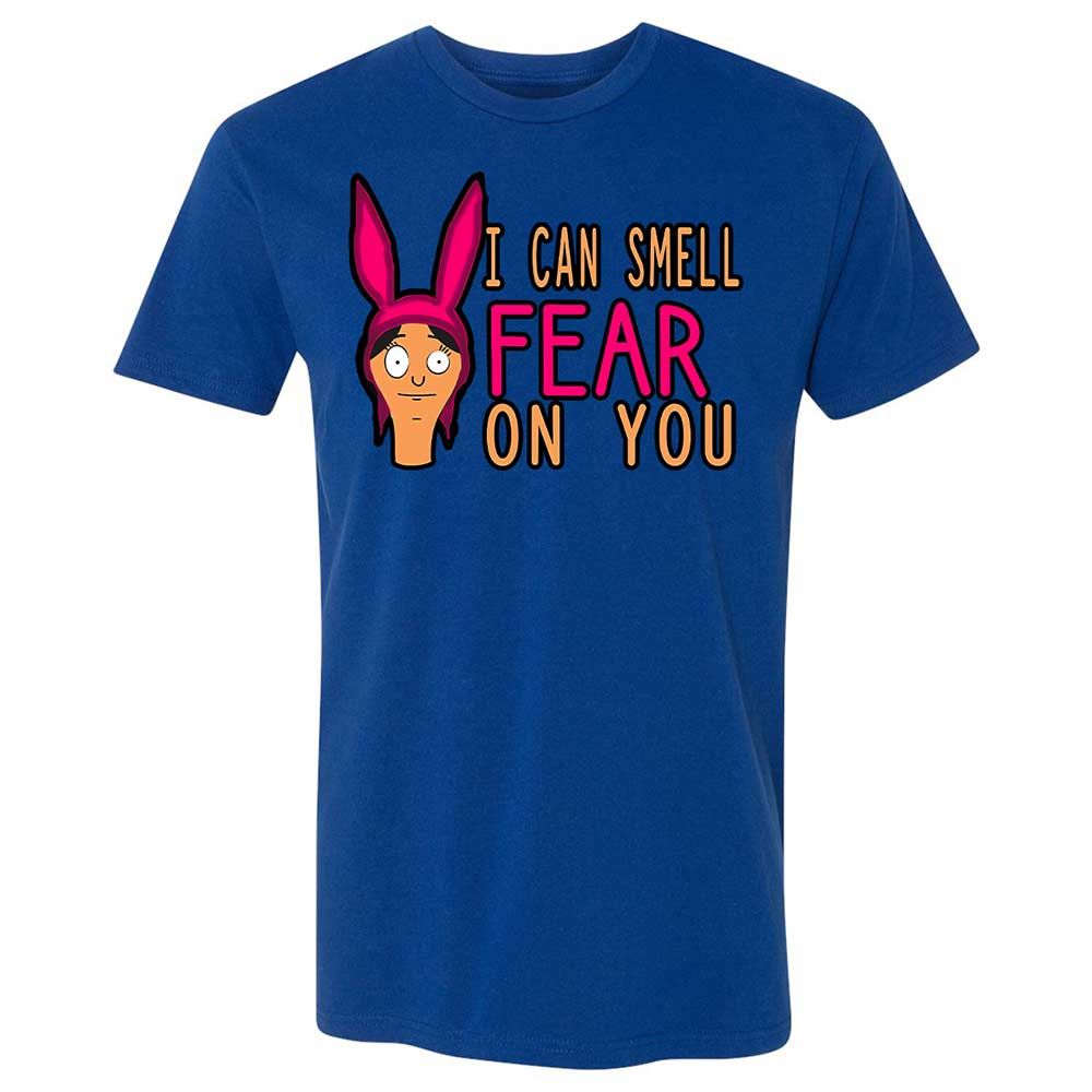 Premium Unisex T-Shirt - FH5F6EFU - Royal - 3