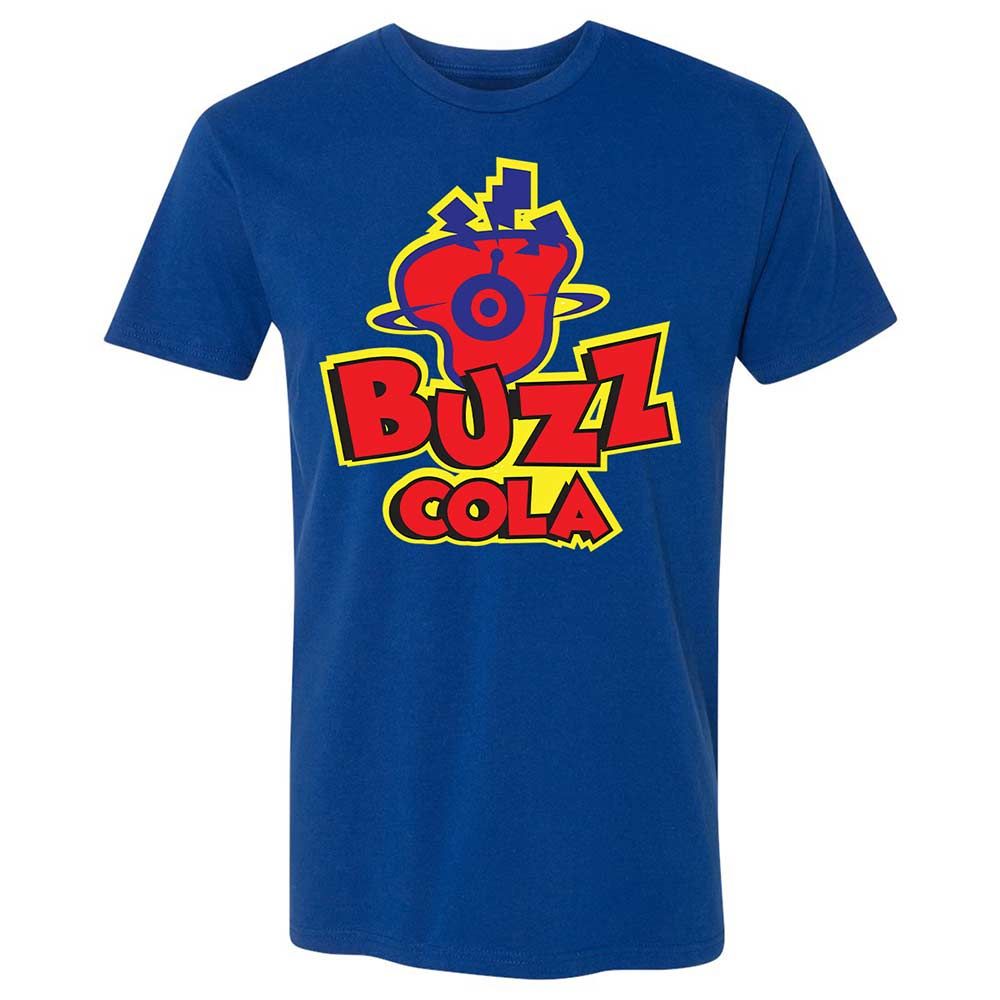 Twice the sugar, twice the caffeine - Royal - 3