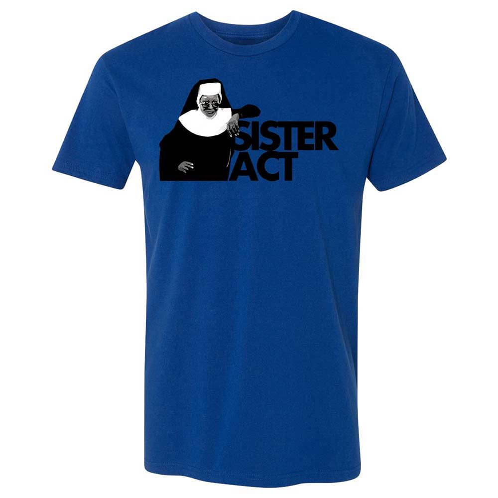 Premium Unisex T-Shirt - NP88TLTV - Royal - 3