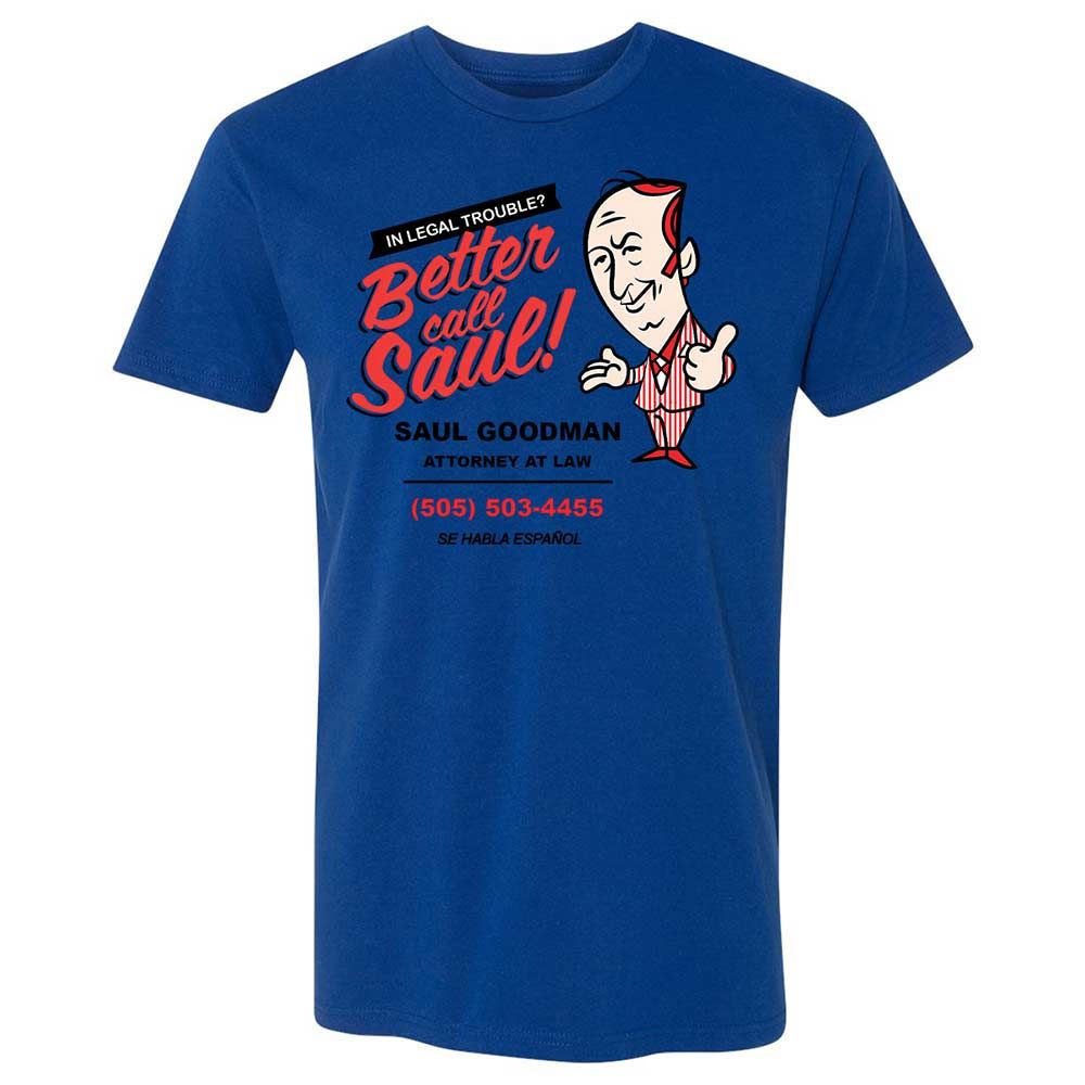 Better Call Saul - Royal - 3
