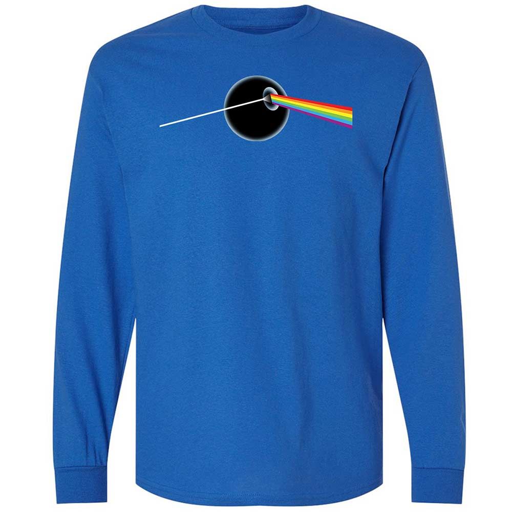 Dark Side Of That's No Moon - Royal - 3