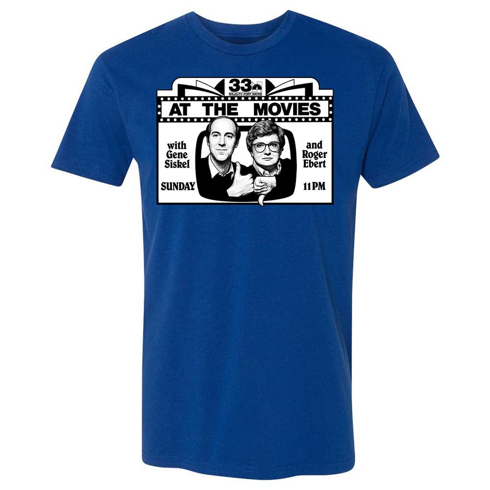 Premium Unisex T-Shirt - M7NN7KJC - Royal - 3