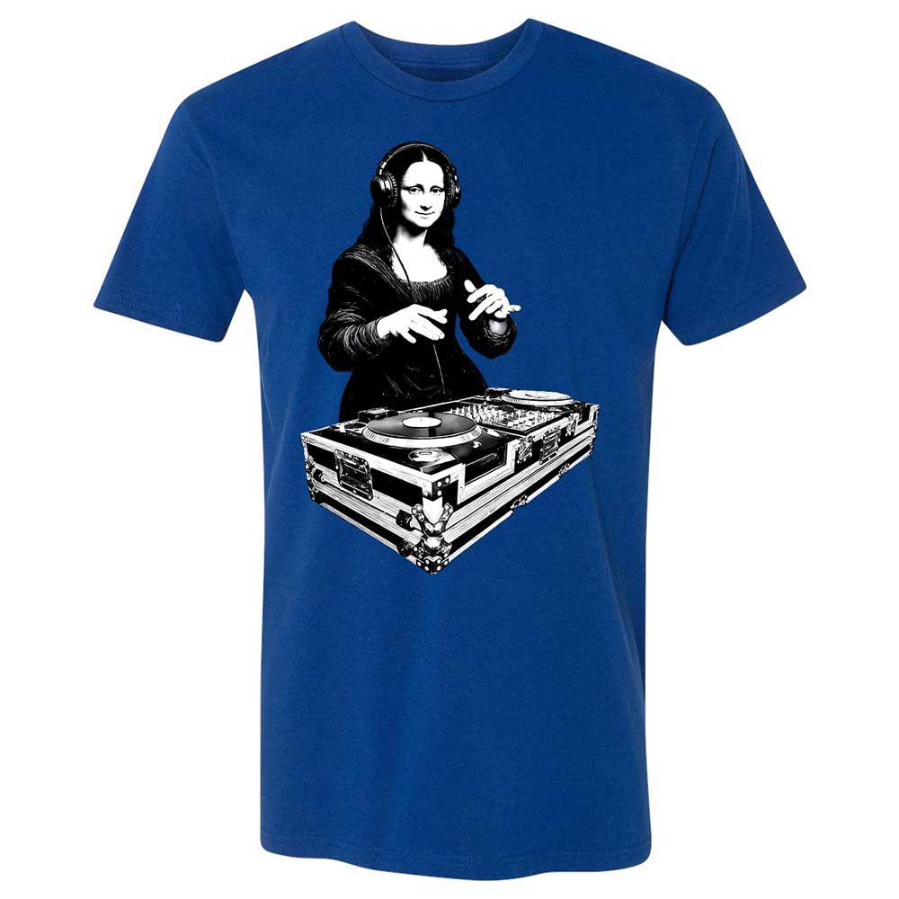 DJ Mona Lisa - Royal - 3
