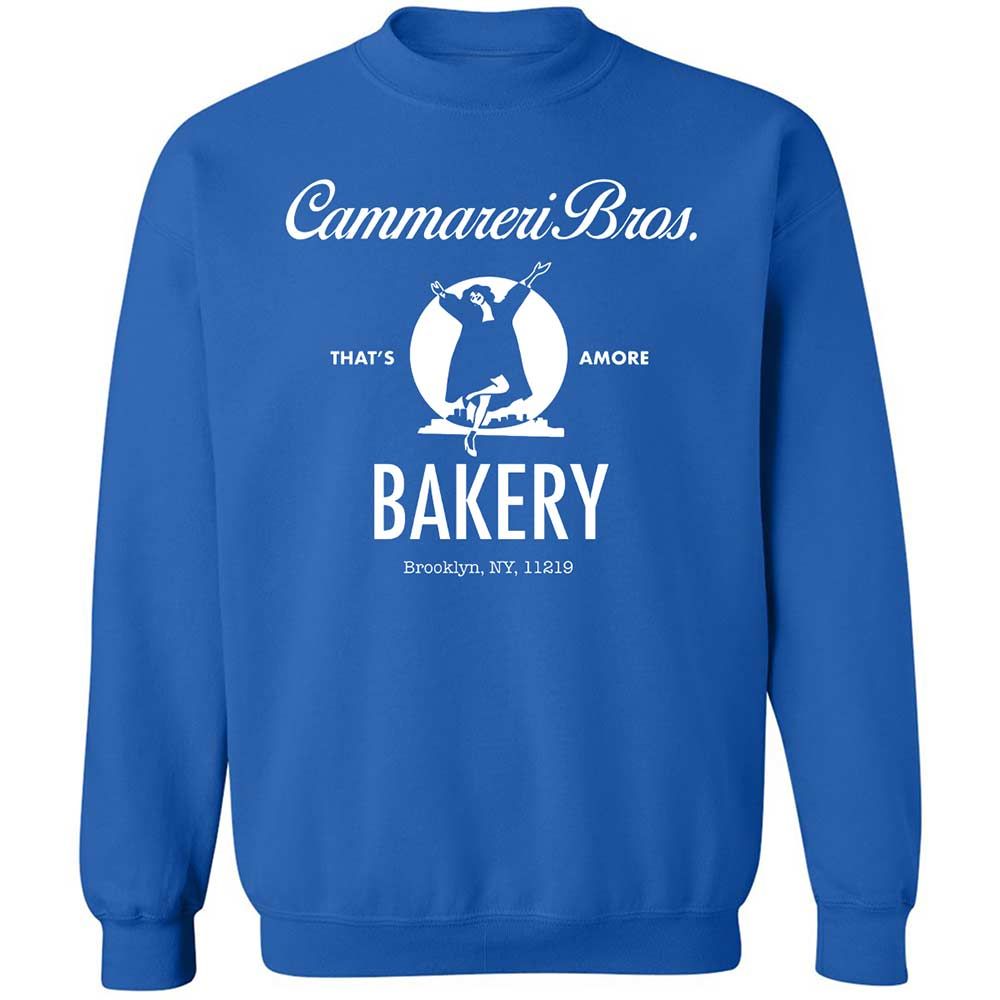 Cammareri Bros - Royal - 3