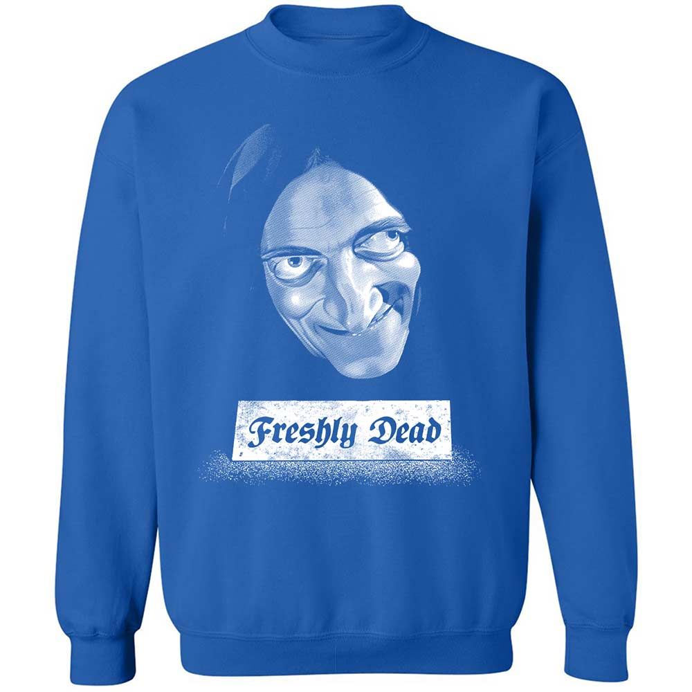 Freshly Dead - Royal - 3