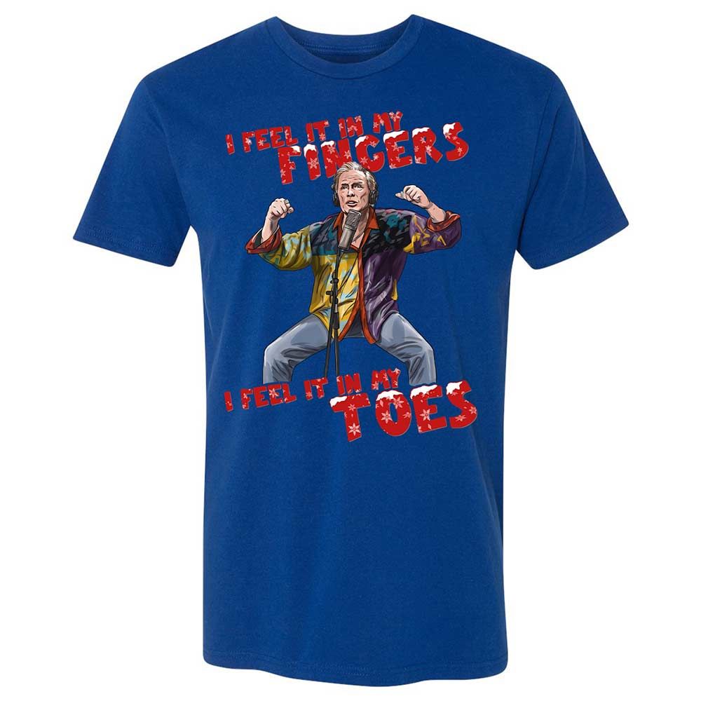 Premium Unisex T-Shirt - 2ZERJVGJ - Royal - 3