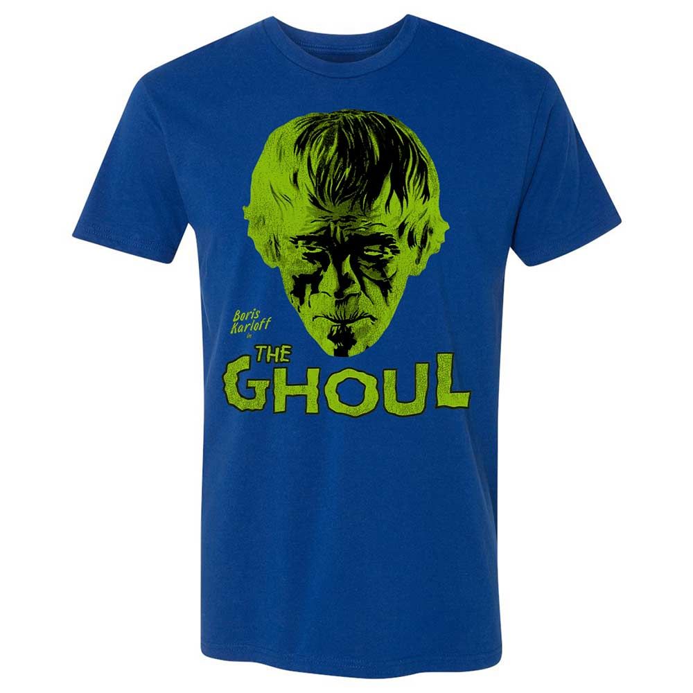 The Ghoul - Royal - 3
