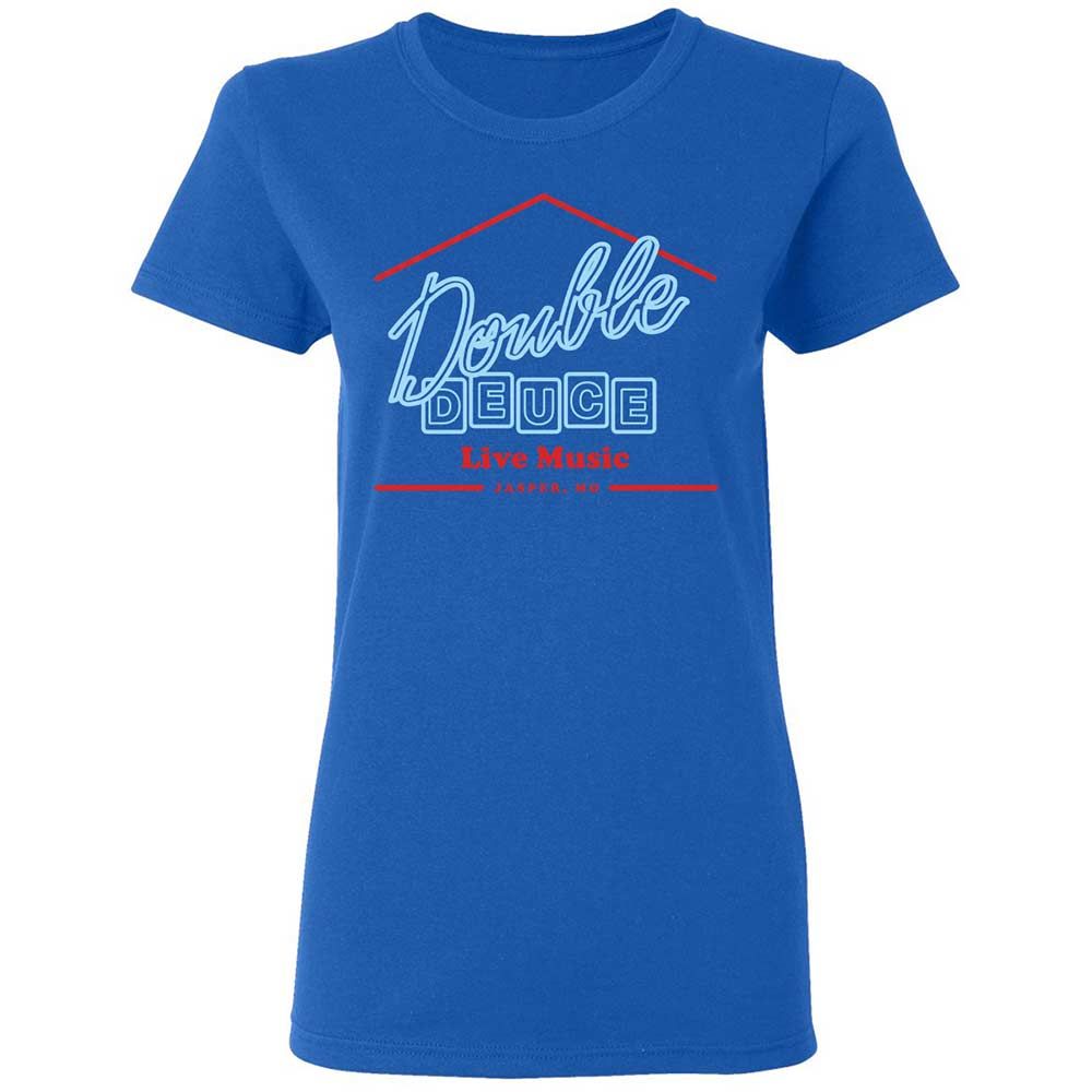 Double Deuce - Royal - 3