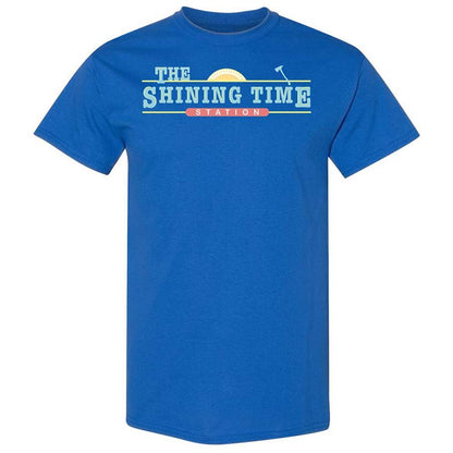 Shining Time Station Retro - Royal - 3