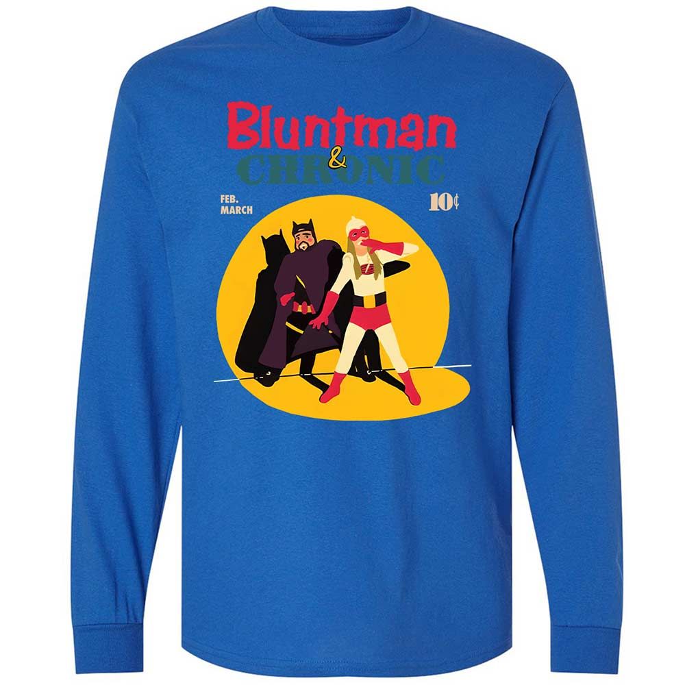 Bluntman & Chronic - Royal - 3