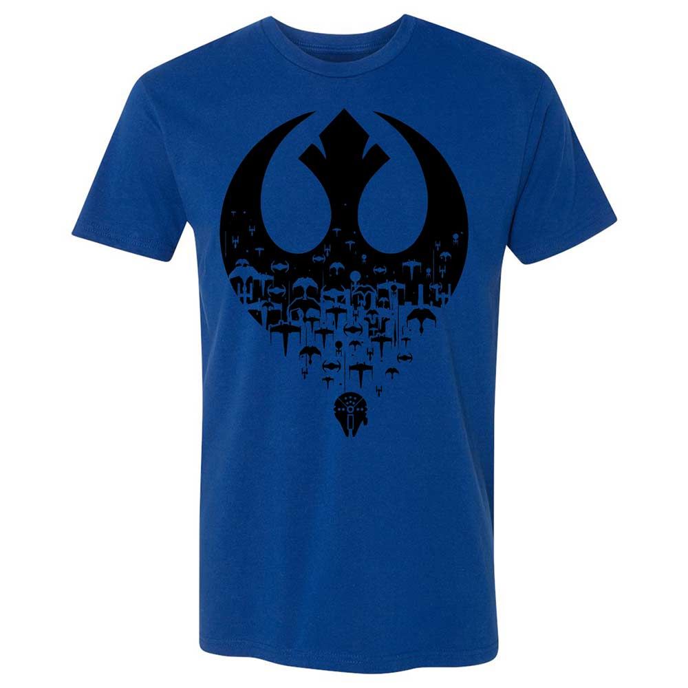 The Rebels - Royal - 3