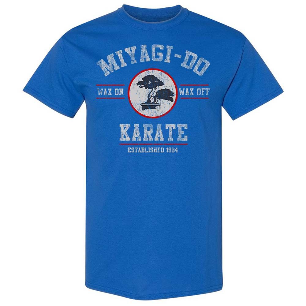 Classic Unisex T-Shirt - 3VQDMT2P - Royal - 3