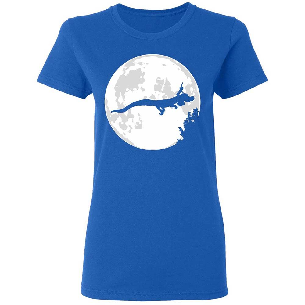Falkor Moon - Royal - 3