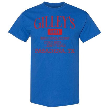 Gilley's Night Club - Royal - 3