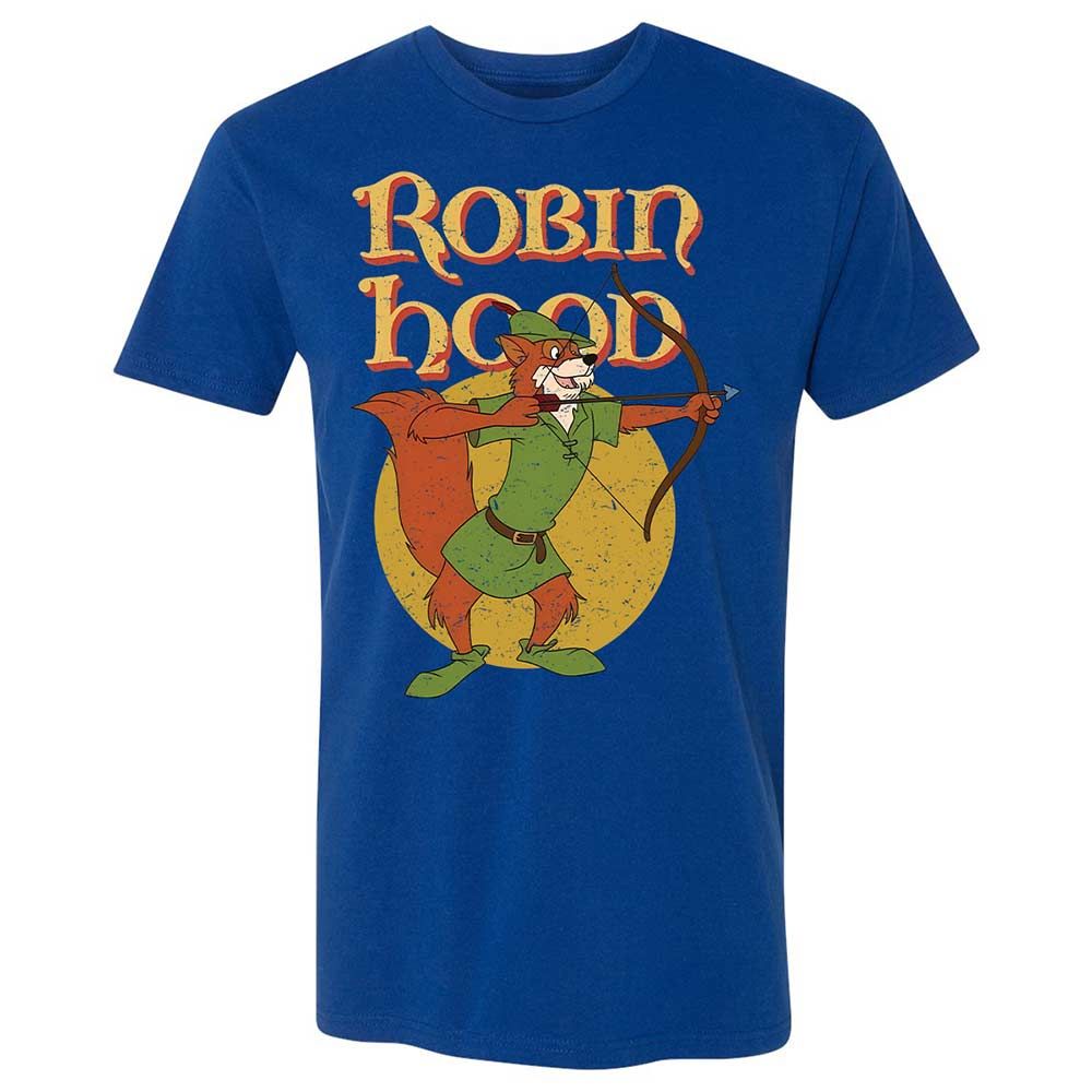 Premium Unisex T-Shirt - ZWY8W39P - Royal - 3