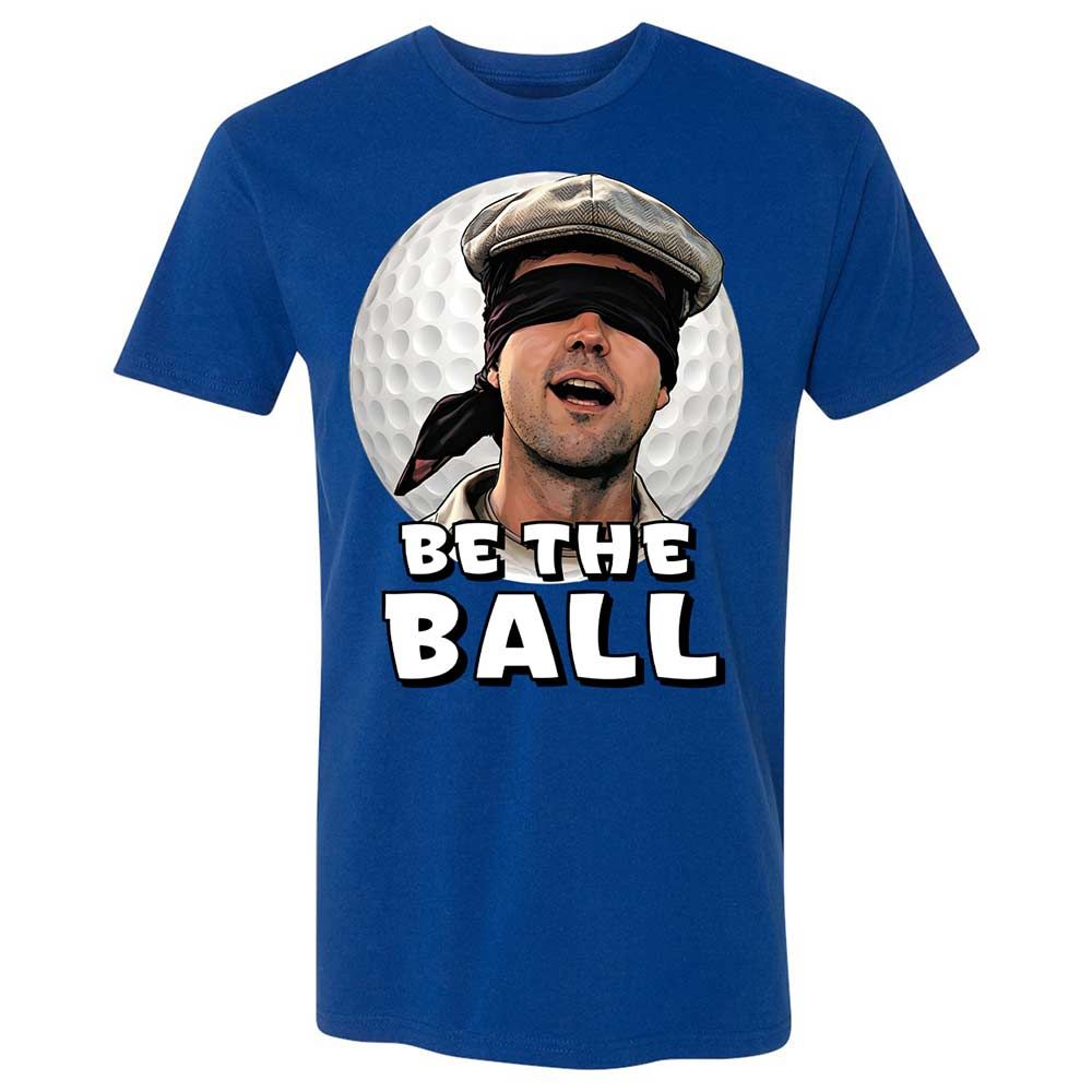Be the Ball - Royal - 3