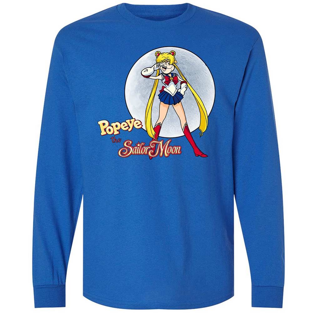 The Sailor - Royal - 3