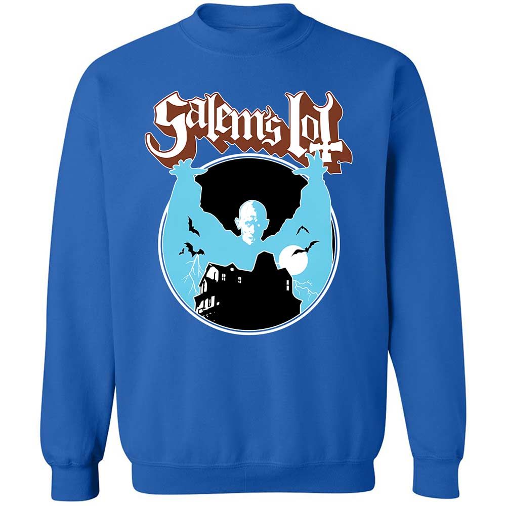 Ghost Salem - Royal - 3