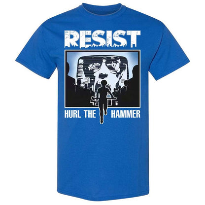 Resist - Royal - 3