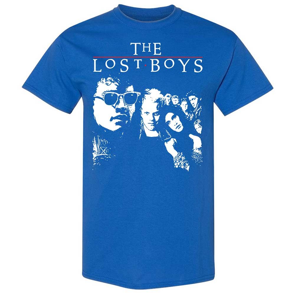 Classic Unisex T-Shirt - ASCVCTWC - Royal - 3