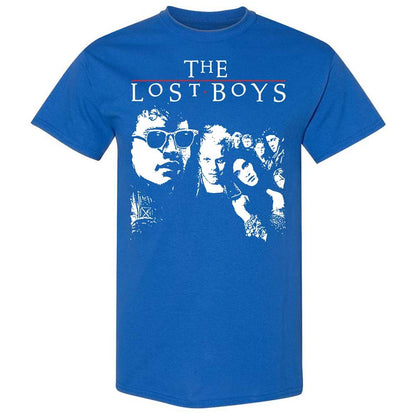 Classic Unisex T-Shirt - ASCVCTWC - Royal - 3