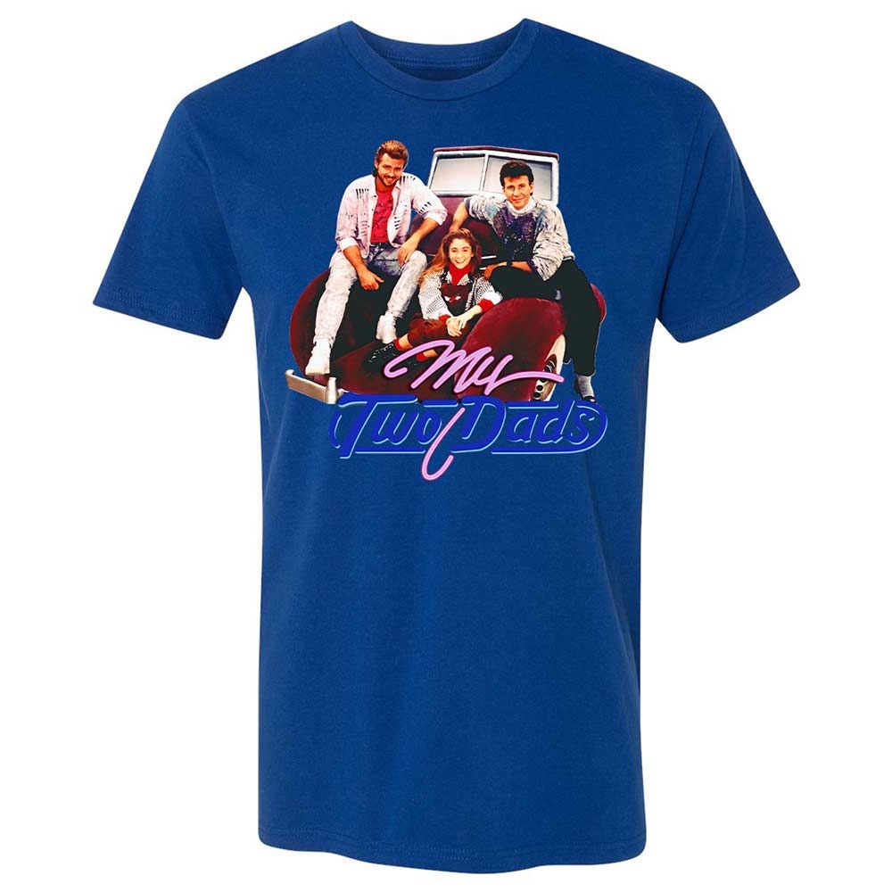 My Two Dads - Royal - 3