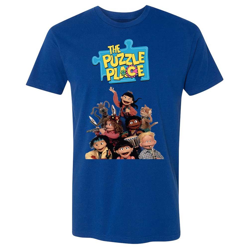 The Puzzle Place - Royal - 3