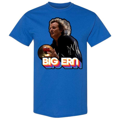 Classic Unisex T-Shirt - KHF2KYCQ - Royal - 3