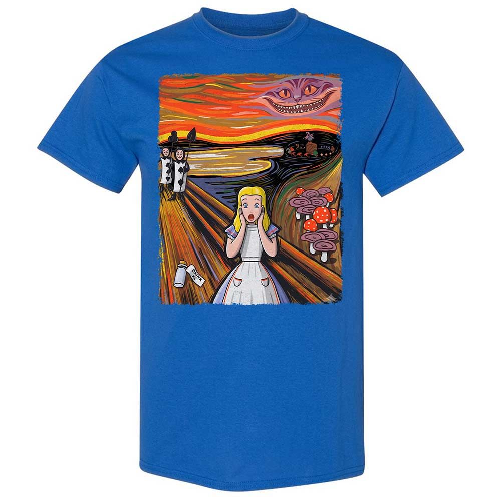 Alice in Screamland - Royal - 3