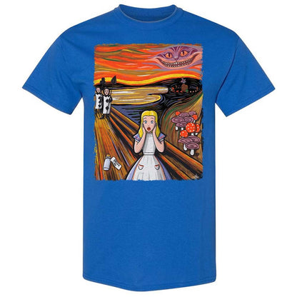 Alice in Screamland - Royal - 3