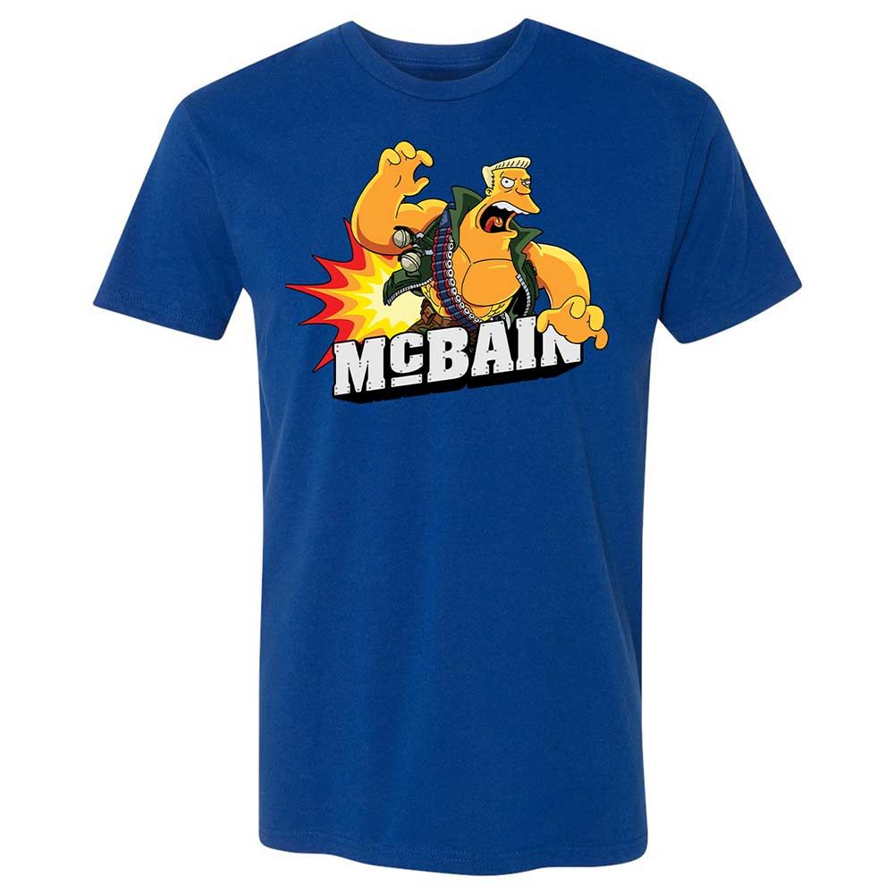 Premium Unisex T-Shirt - X1G9D6RX - Royal - 3