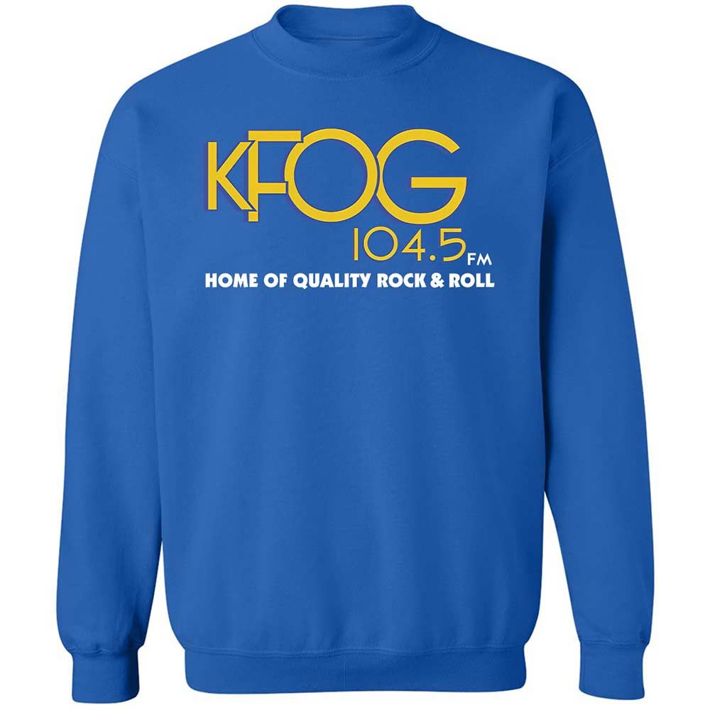 Home of Quality Rock & Roll - Royal - 3