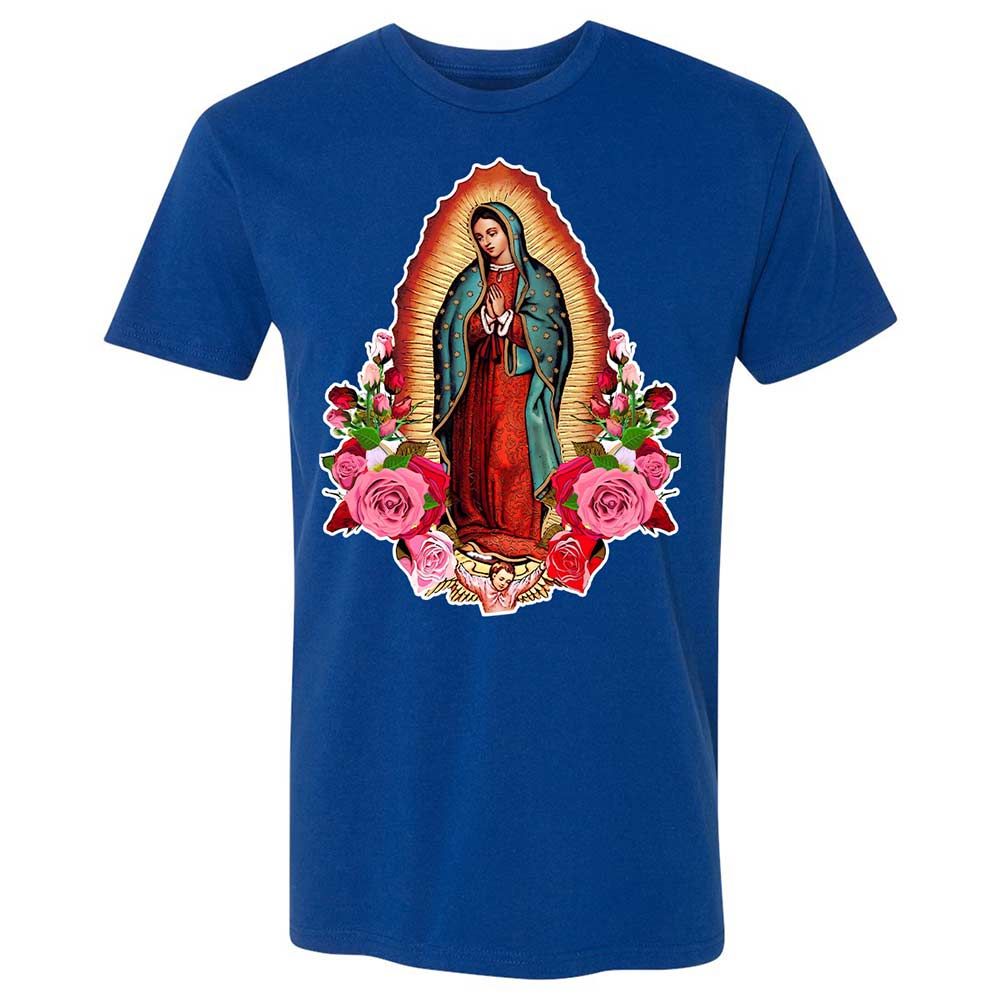 Our Lady of Guadalupe - Royal - 3