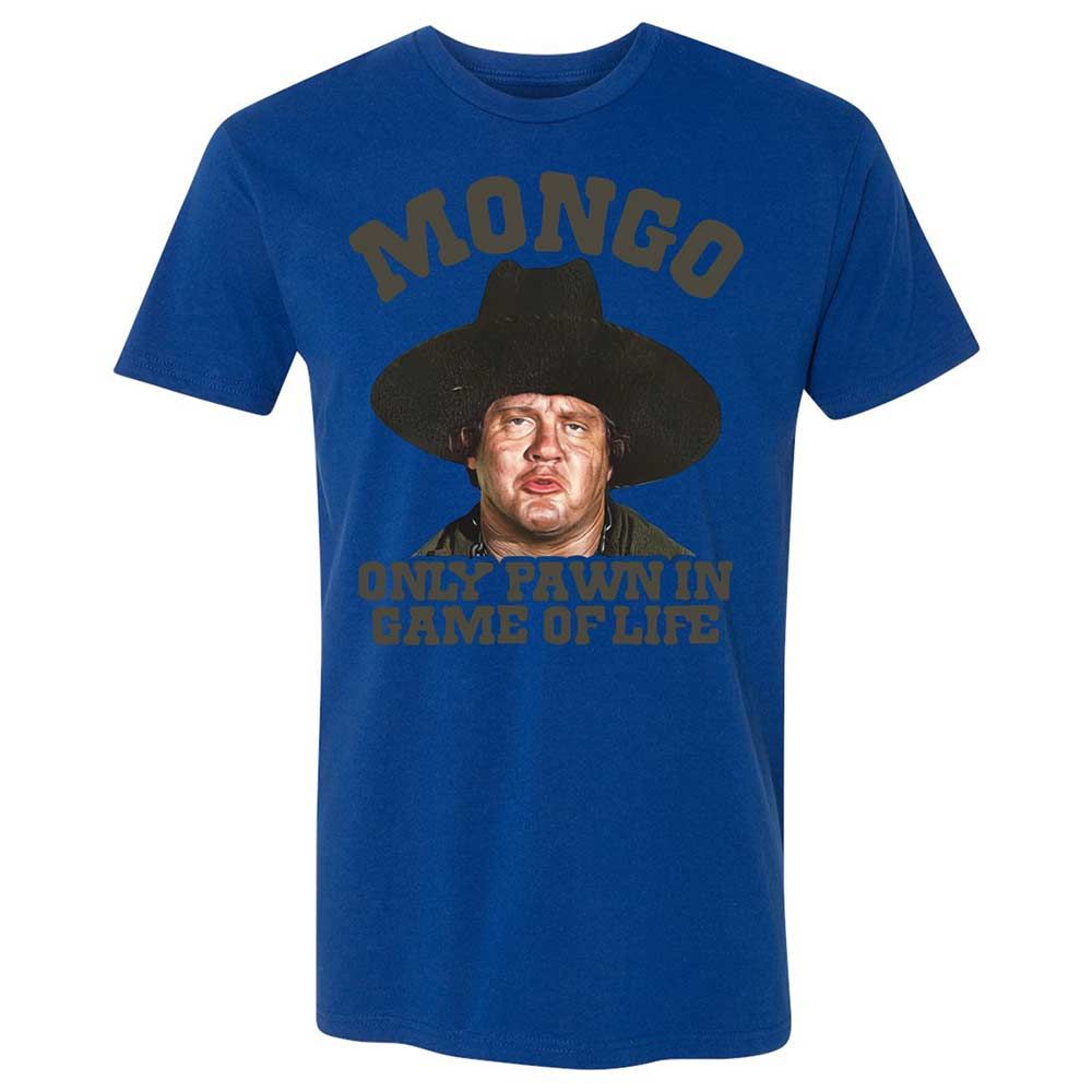 Premium Unisex T-Shirt - D3JUPB2F - Royal - 3