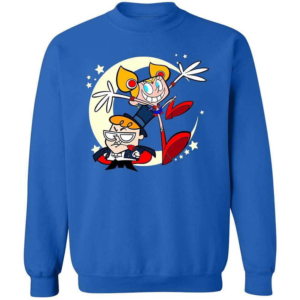 Sailor's Laboratory - Royal - 3