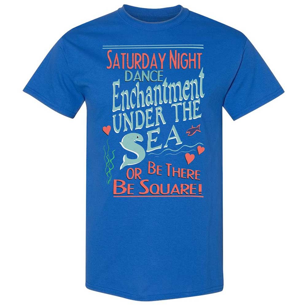 Enchantment Under the Sea Dance - Royal - 3
