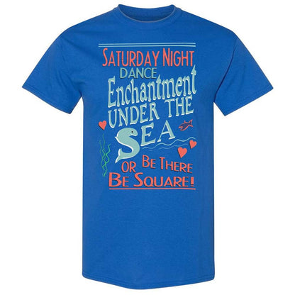 Enchantment Under the Sea Dance - Royal - 3