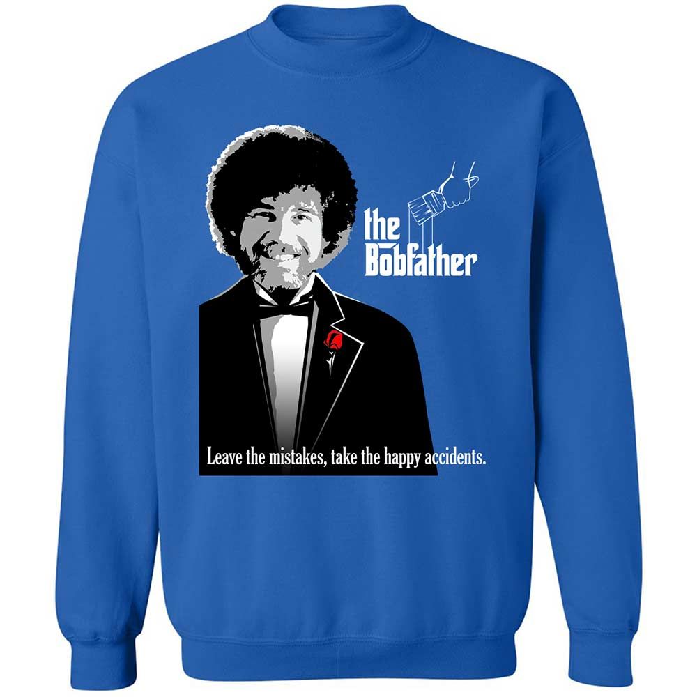 The Bobfather - Royal - 3