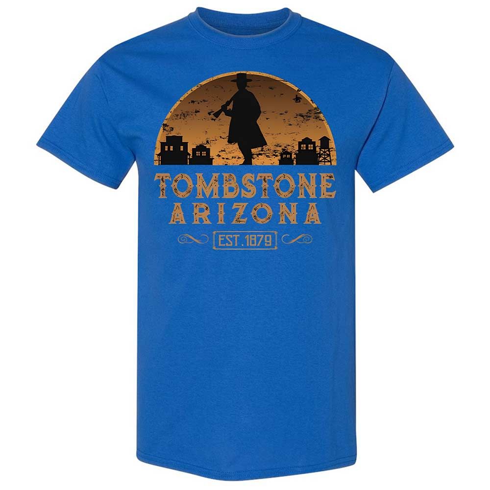 Tombstone Arizona Wild West - Royal - 3