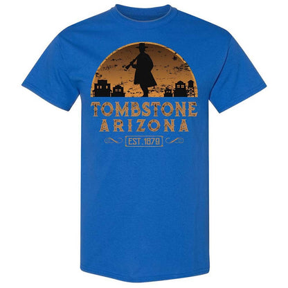 Tombstone Arizona Wild West - Royal - 3
