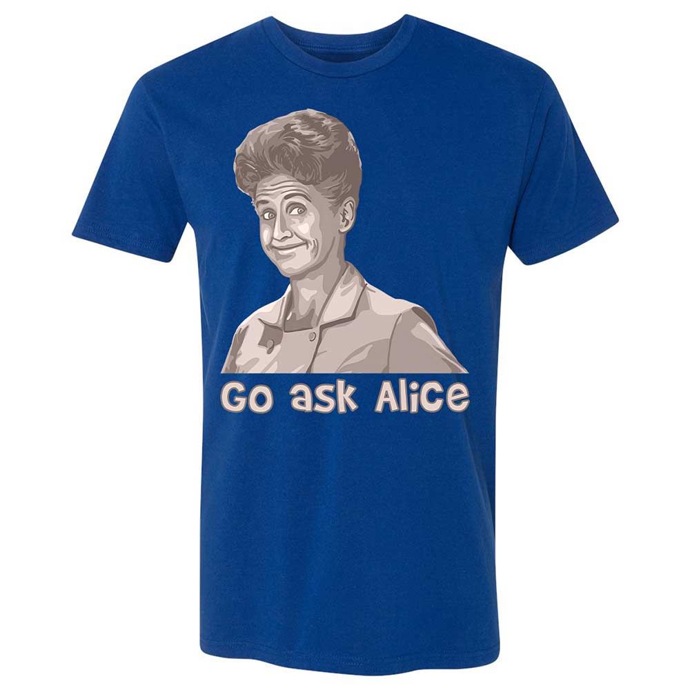 Premium Unisex T-Shirt - QH51P4GM - Royal - 3