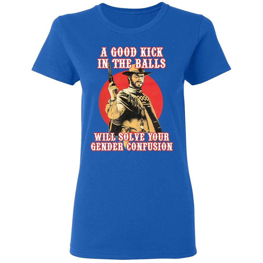 A good kick - Royal - 3